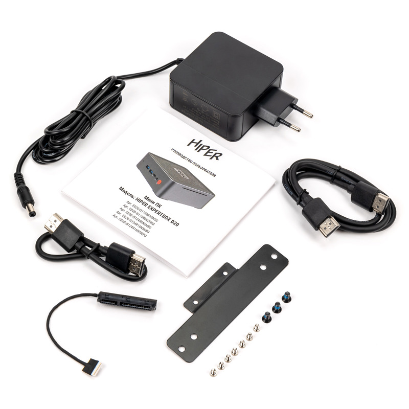 Hiper ED20-I5124R8N1WPG