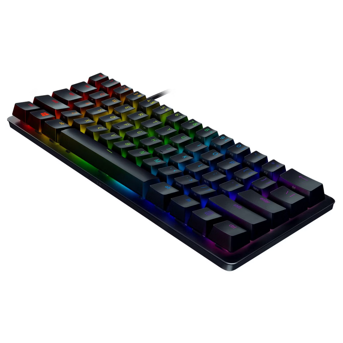 Клавиатура игровая Razer Huntsman Mini