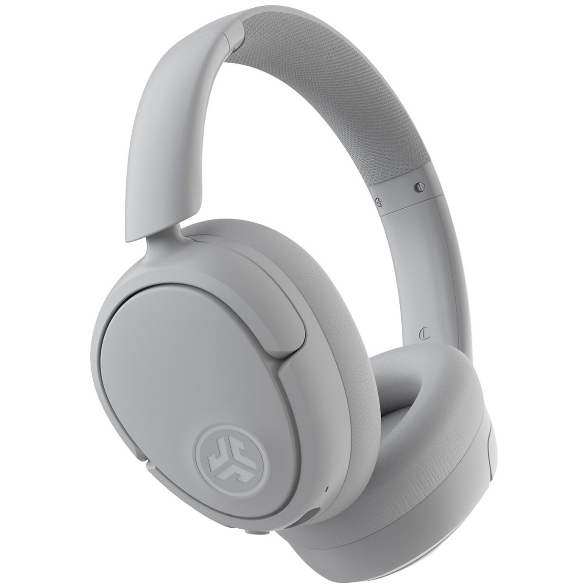 Беспроводная гарнитура Jlab JBuds Lux
ANC, Cloud White (PN: HBJLUXANCRWHT62)