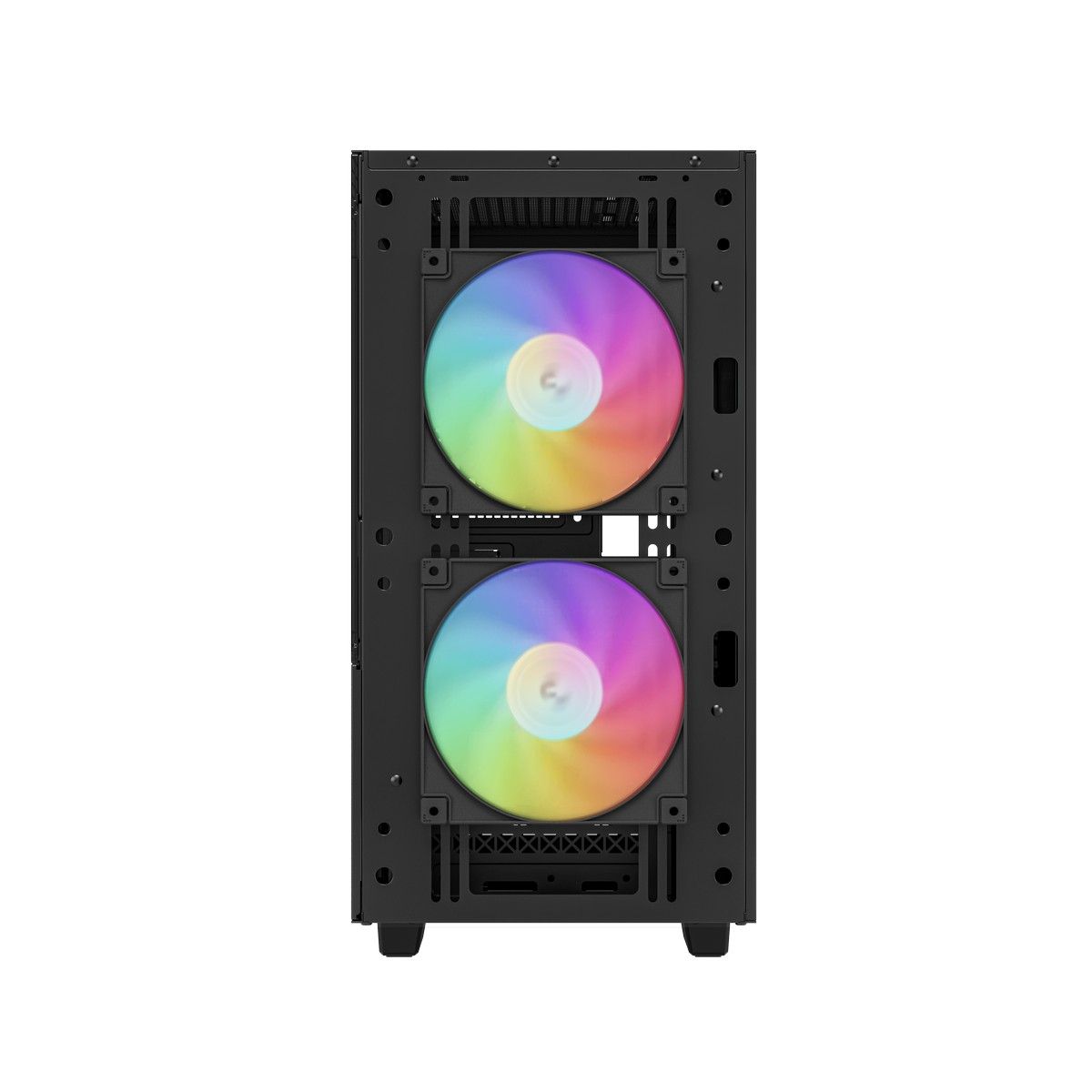 Корпус Deepcool CH360 R-CH360-BKAPE3-G-1