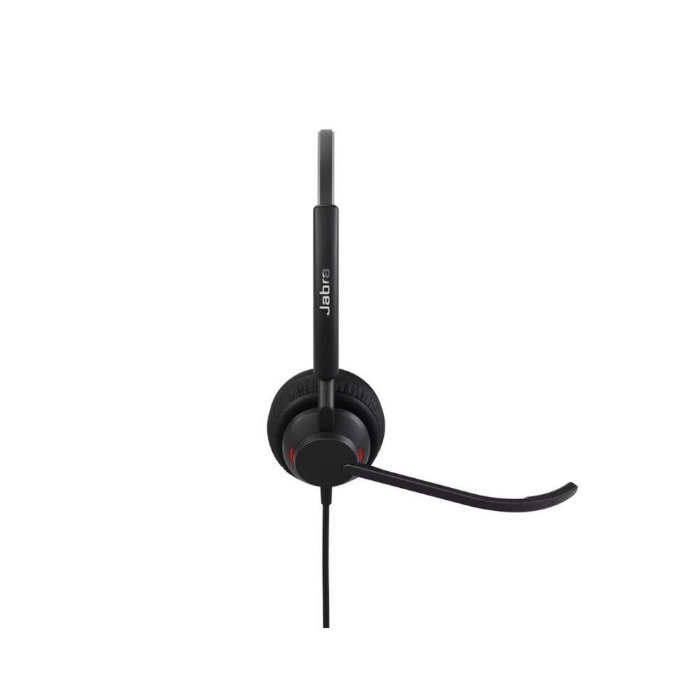 Проводная гарнитура Jabra Engage 40 - (Inline Link) USB-A MS Stereo (PN: 4099-413-279)