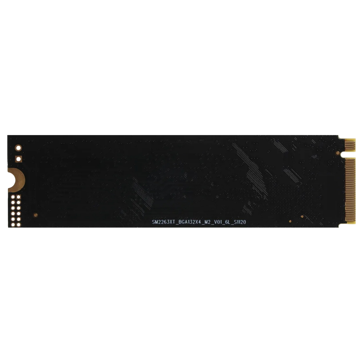 Накопитель SSD AMD PCIe 3.0 x4 960GB R3MP30960G8 Radeon M.2 2280