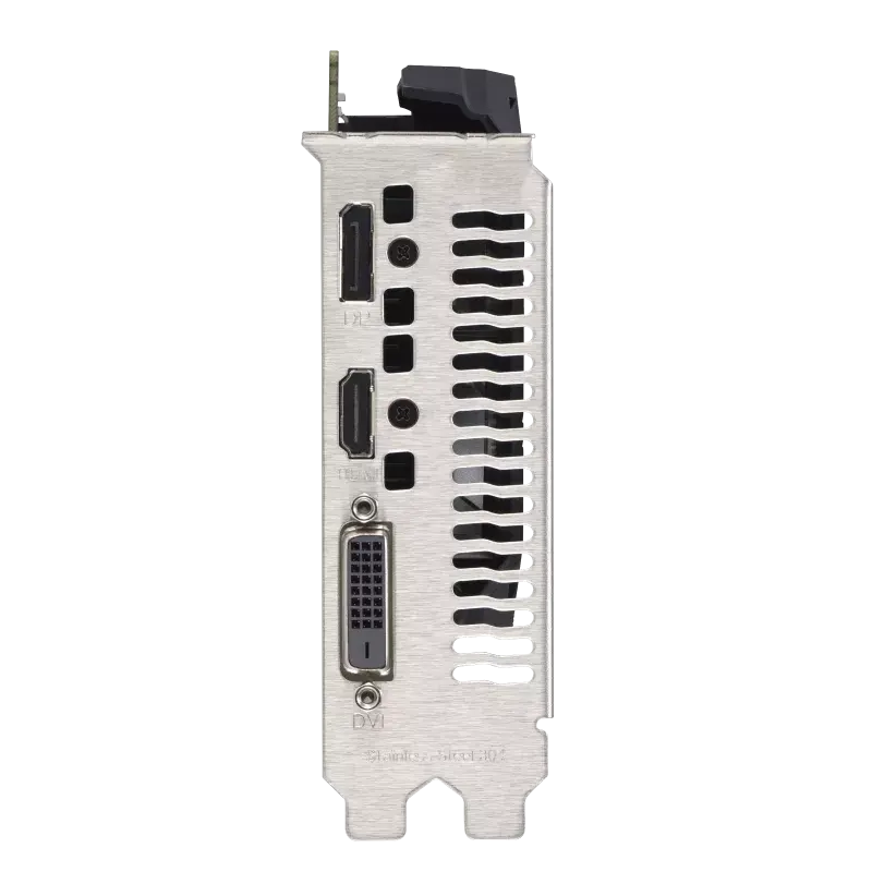 Видеокарта Asus PCI-E 4.0 DUAL-RTX3050-O6G NVIDIA GeForce RTX 3050 6Gb 96bit GDDR6 1507/14000 DVIx1 