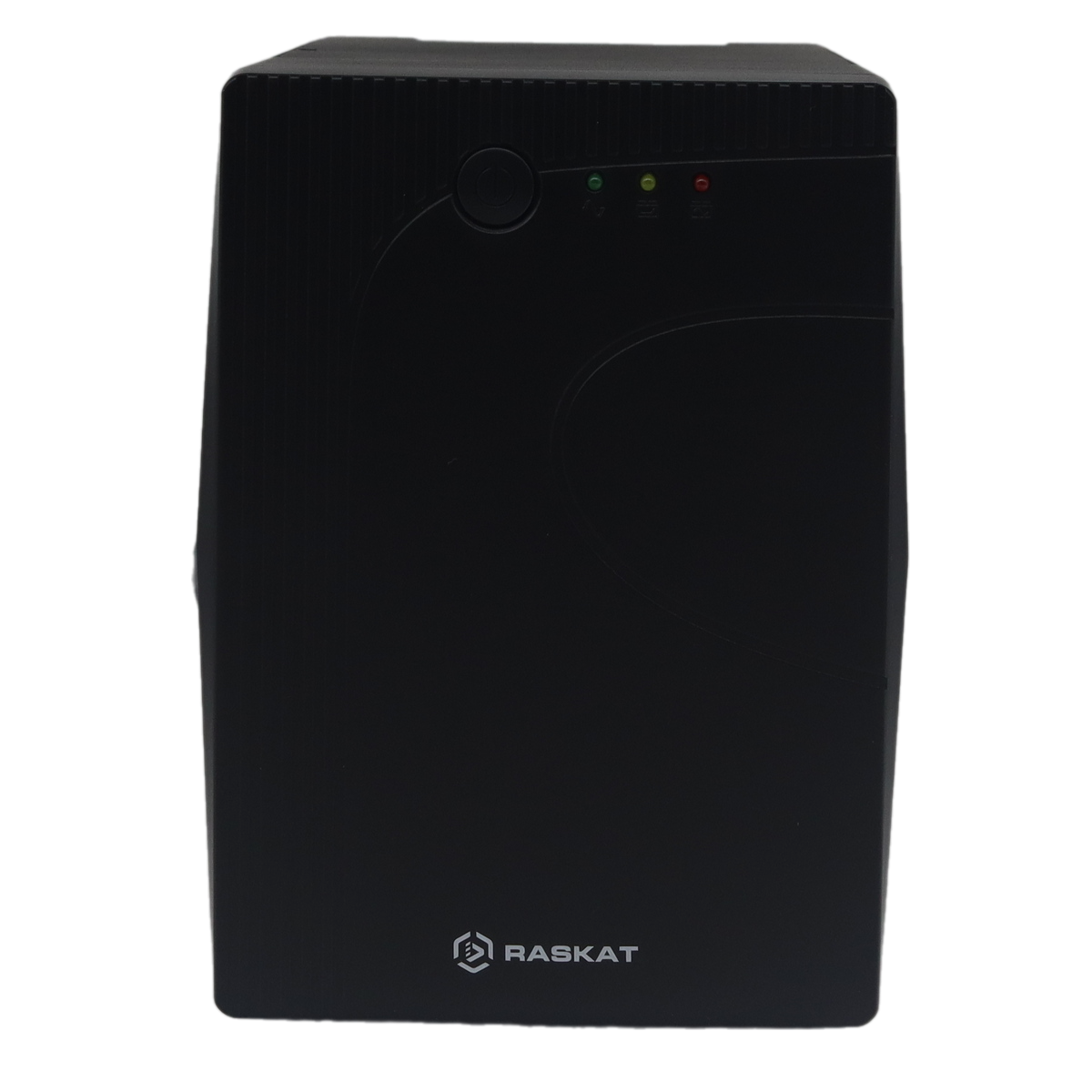 Источник бесперебойного питания  ИБП Raskat HS-1500VA 1500VA, 900Вт, 4хCEE 7