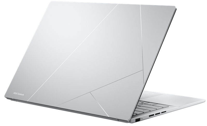 Ноутбук ASUS ZenBook 14 UX3405CA-PP682X