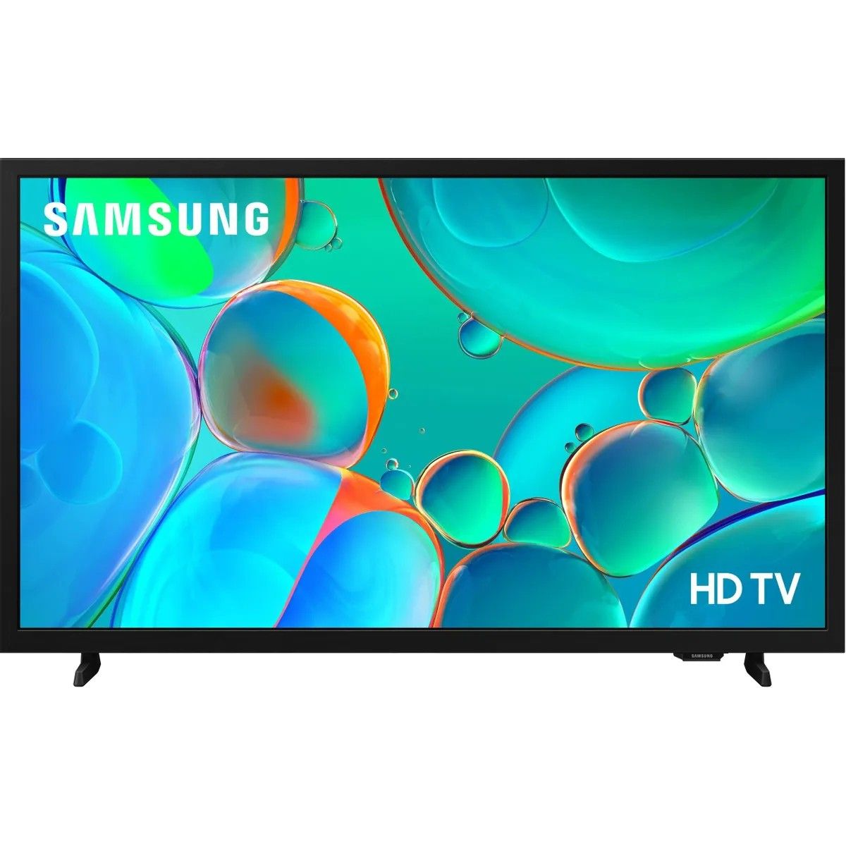 Телевизор LED Samsung 32" UE32H5000FUXRU черный HD 60Hz DVB-T2 DVB-C USB WiFi (RUS)