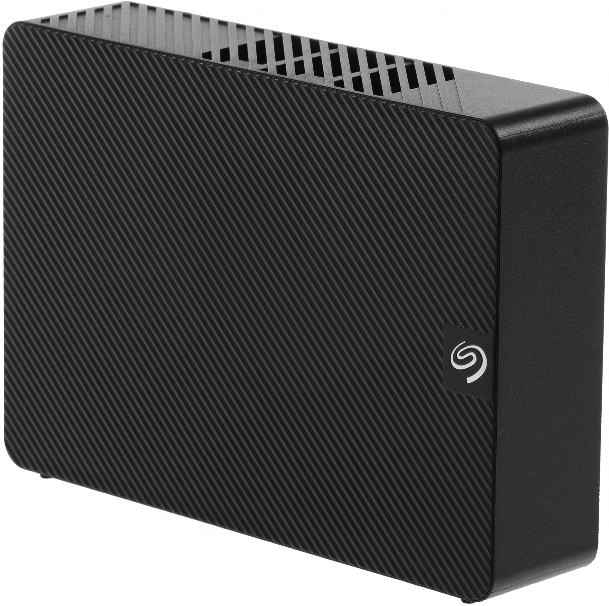 Жесткий диск Seagate USB3.0 8TB STKP8000400 Expansion 3.5" черный
