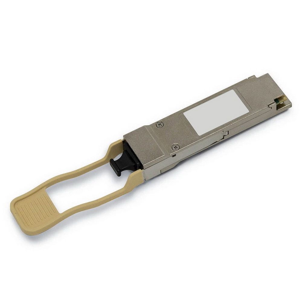 Трансивер CISCO 100G QSFP28 SR1.2 BiDi module for Duplex Fiber, LC, MMF, 850nm, up to 150m, QSFP-100