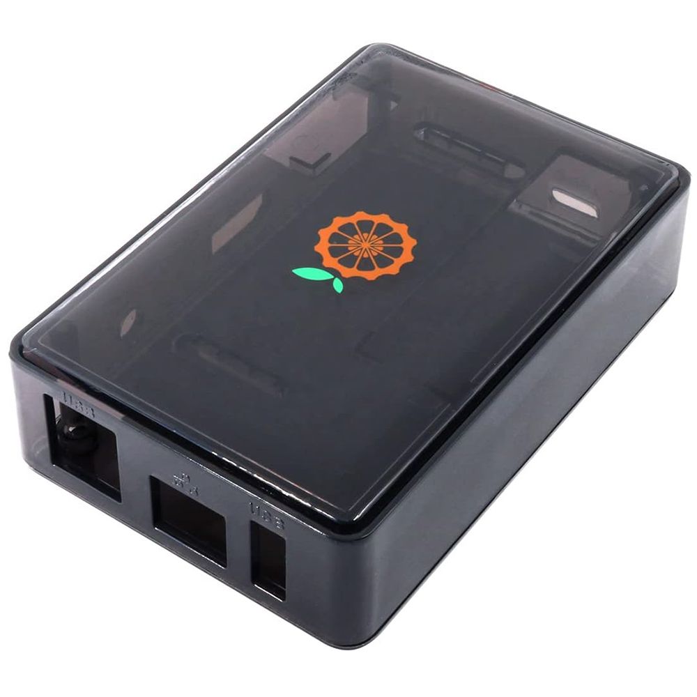 Orange Pi Case For Pi 3 LTS