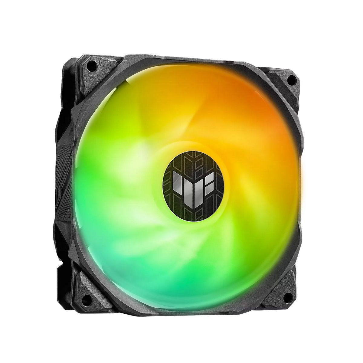 Жидкостная система охлаждения ASUS TUF GAMING LC II 360 ARGB/AIO COOLER,TUF GAMING FAN,AURA 90RC00M1