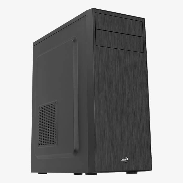 Корпус Formula V Line CS-1103 ATX USB3.0x1/USB2.0x2/audio (ex Aerocool)