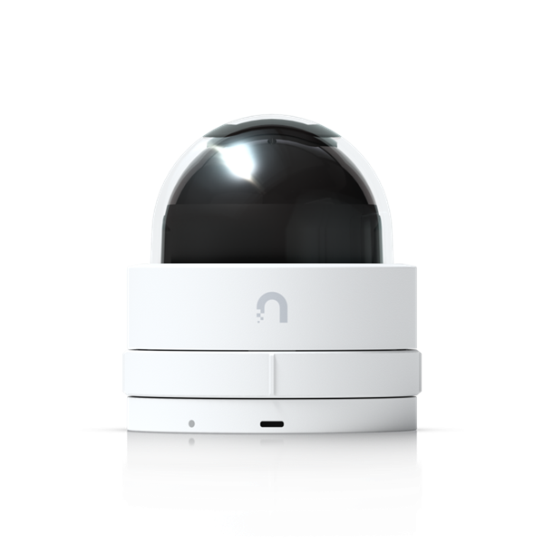 Камера видеонаблюдения Ubiquiti UniFi Protect Camera G5 Dome Ultra идеокамера 2K HD (4MP), 30 к/с, 1