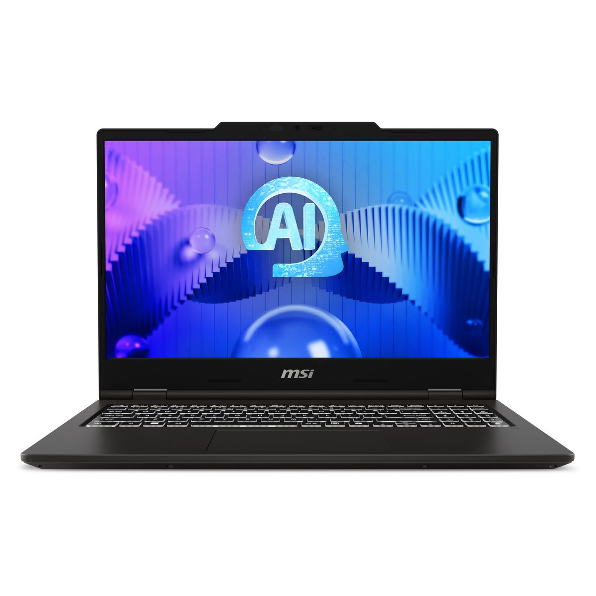 Ноутбук MSI VenturePro 15 AI A1UDXG-006XRU