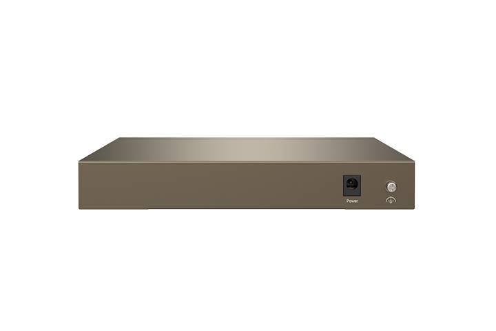 Межсетевой экран IP-Com M20-8G-PoE 10/100/1000BASE-TX коричневый