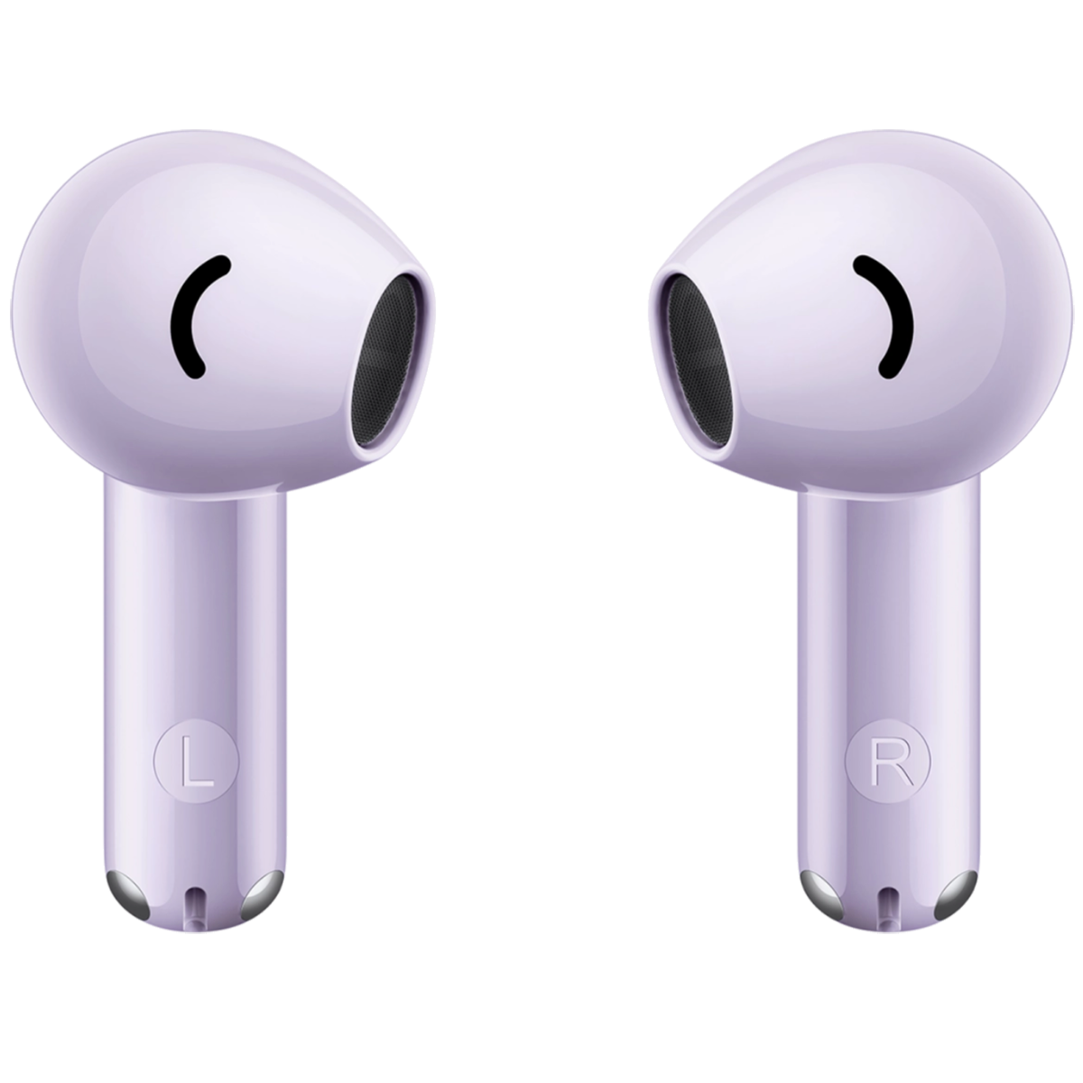Наушники Huawei FreeBuds SE 2 фиолетовый