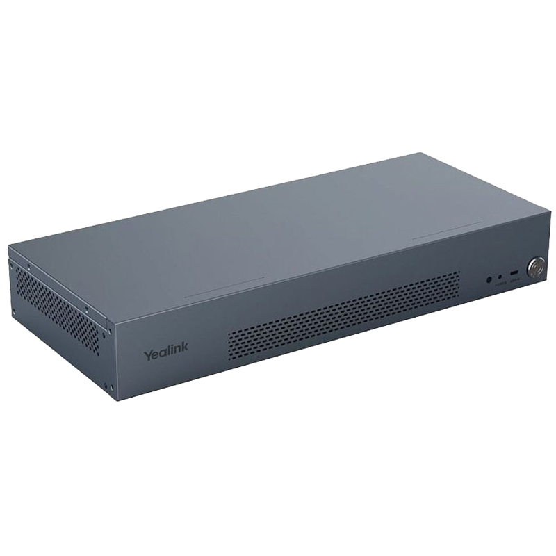 Yealink [M900-0010] Smart 4K Room System for Large Room / 2-year AMS [1303132]