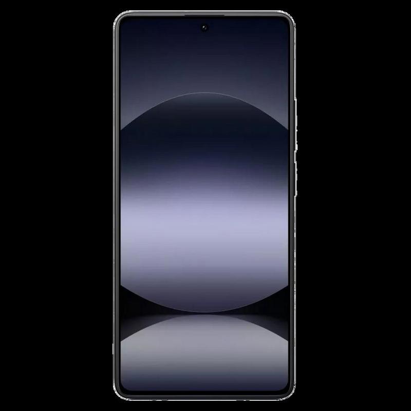 Смартфон Redmi Note 14S 8+128Gb черный (MZB0K7YRU)