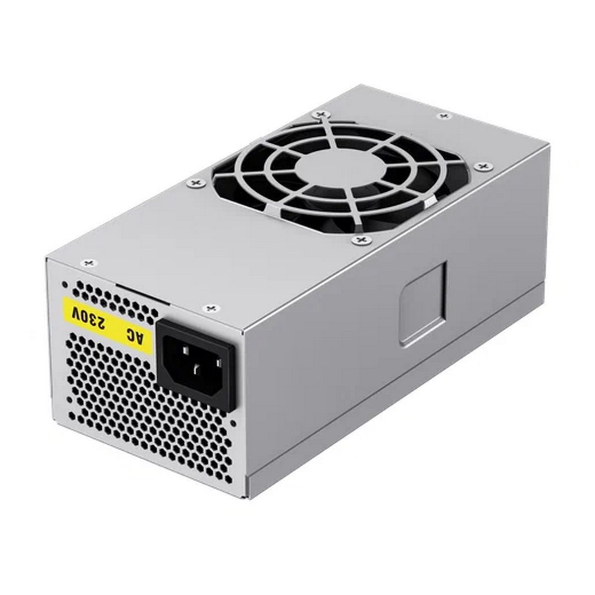 Блок питания Foxline TFX230B-85 230W 80+ Bronze TFX PSU, APFC, 80FAN, 24 pin, 4 + 4 Pin (12V), 2*SAT