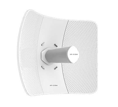 Наружный радиомост большой дальности действия, 5 ГГц, до 867 Мбит/с, IP65, 1х23dbi, 1х1 Гбит/с, PoE,