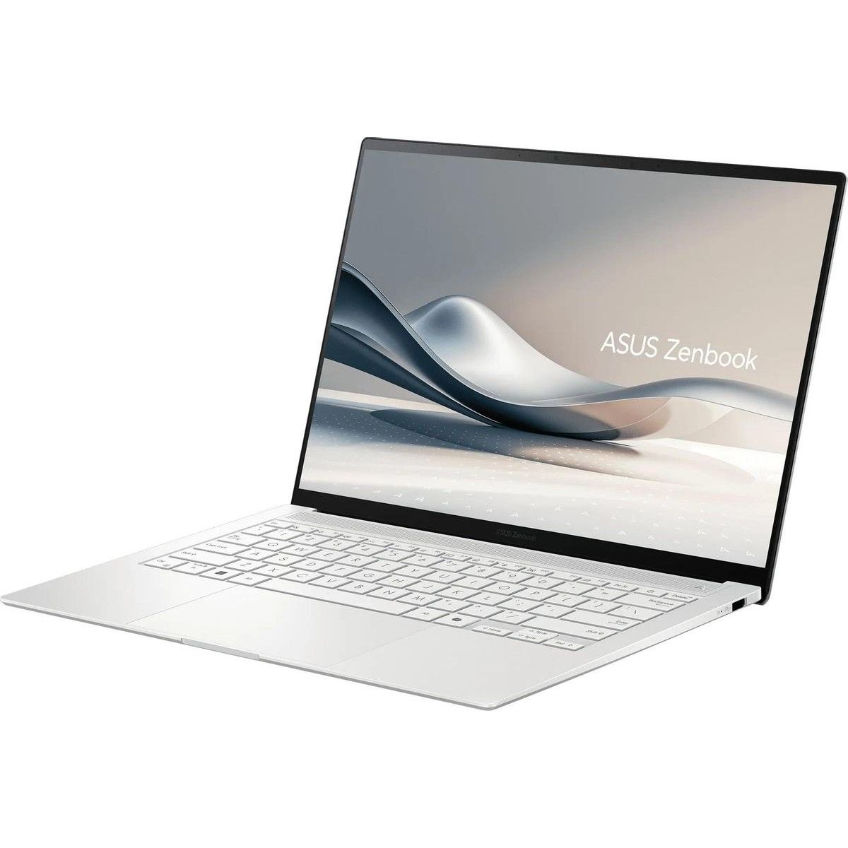 ASUS ZenBook S 14 OLED UX5406SA-PV058W (90NB14F2-M002F0)
