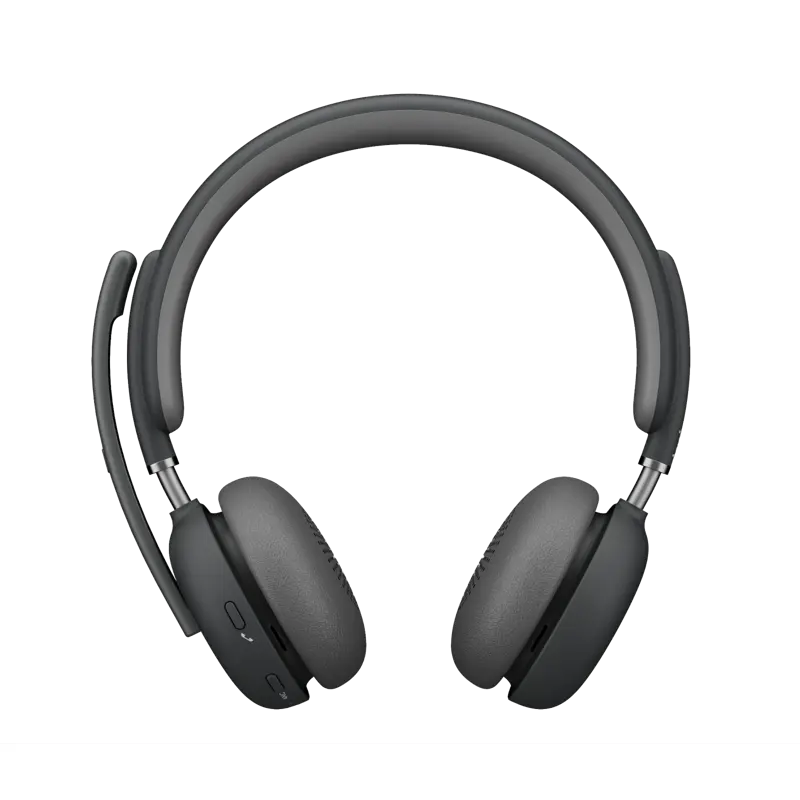 Беспроводная гарнитура HEADSET-Zone Wireless 2 UC-graphite