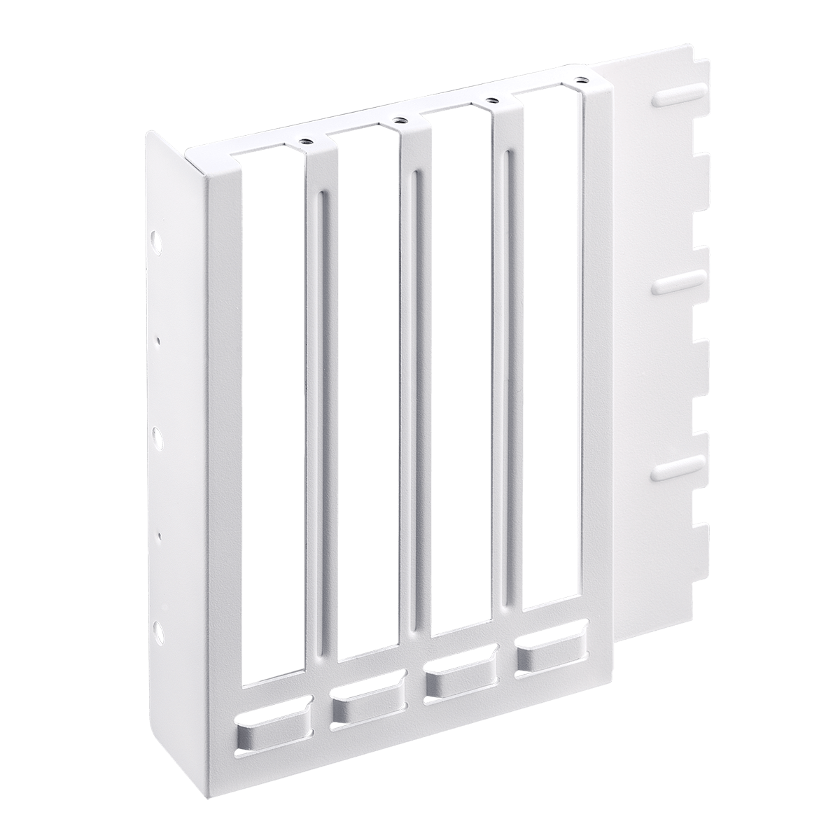 Корпус для ПК XPG STARKERAIRBTFMTA-WHCWW