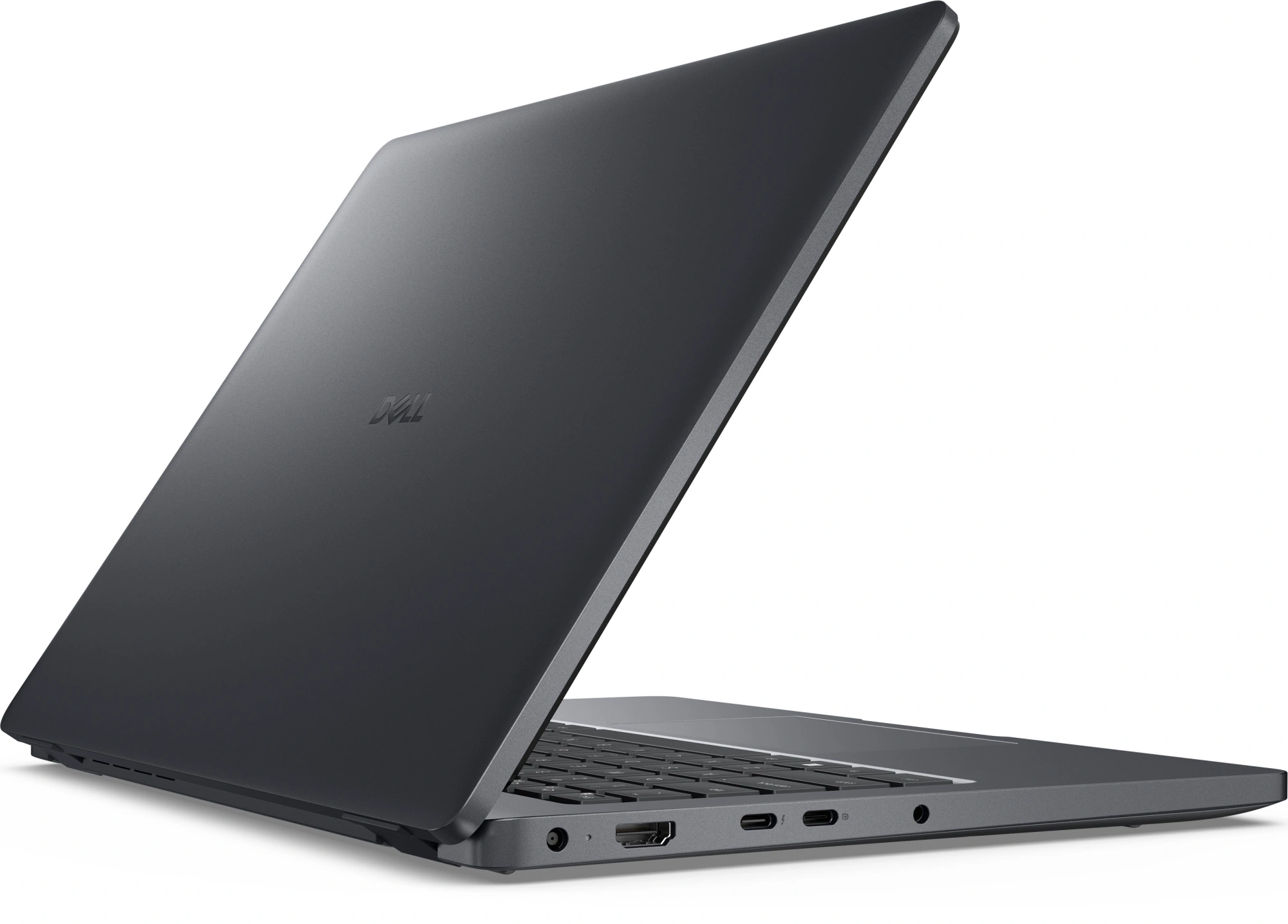 Ноутбук Dell Pro 14 Core Ultra 5 220U 16Gb SSD512Gb Intel Graphics 14" WVA FHD+ (1920x1200) Linux gr