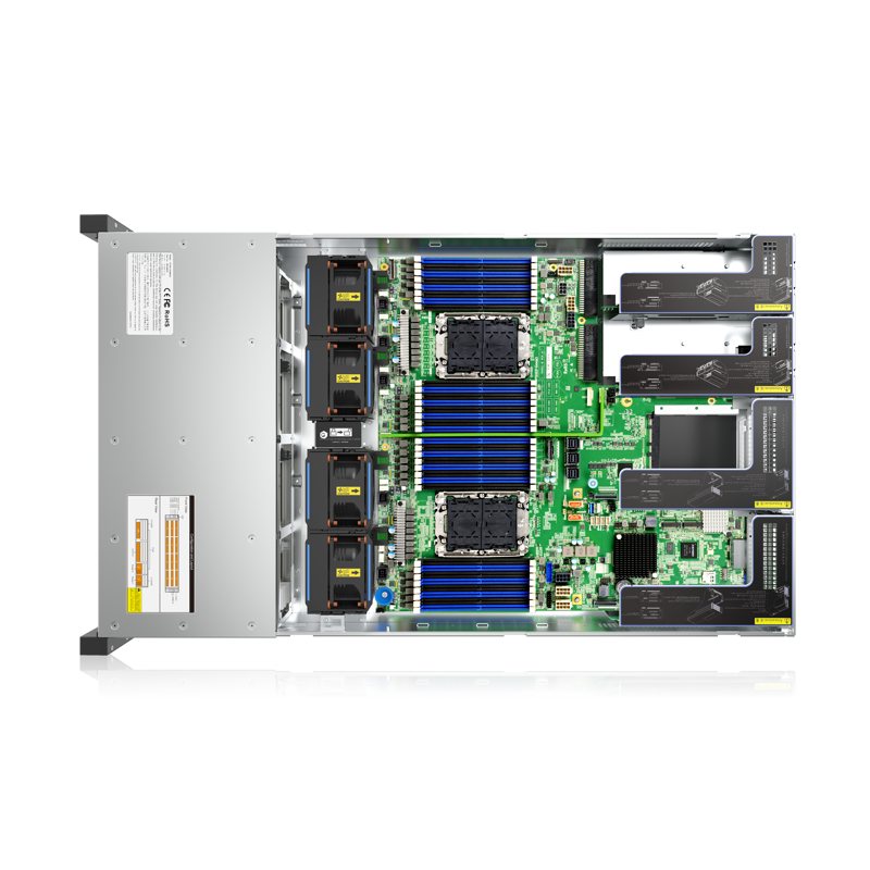 Gooxi SL201-D12R-G3 (0.95.002.0103)