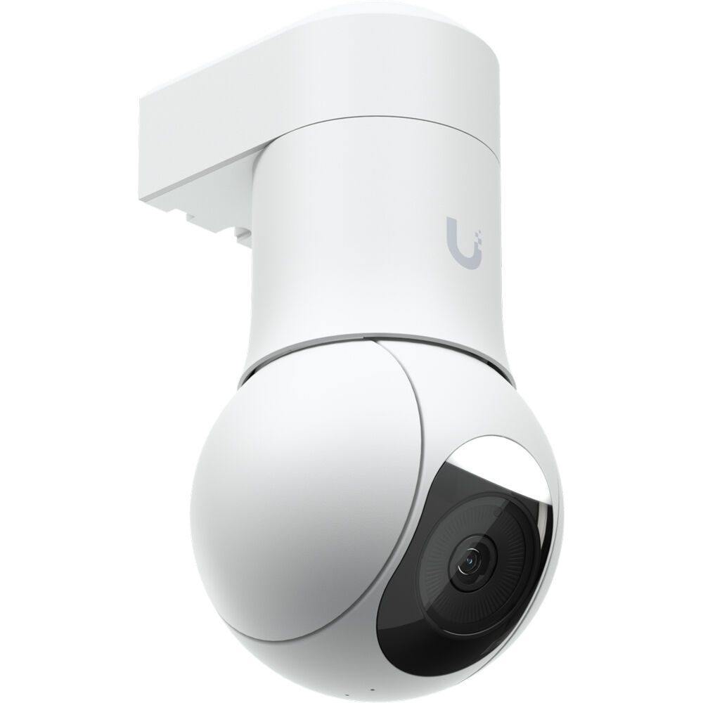 Камера видеонаблюдения Ubiquiti UniFi Protect Camera G5 PTZ 2K (4MP), 30 к/с, ƒ/1.85–ƒ/2.4, IP66, ИК