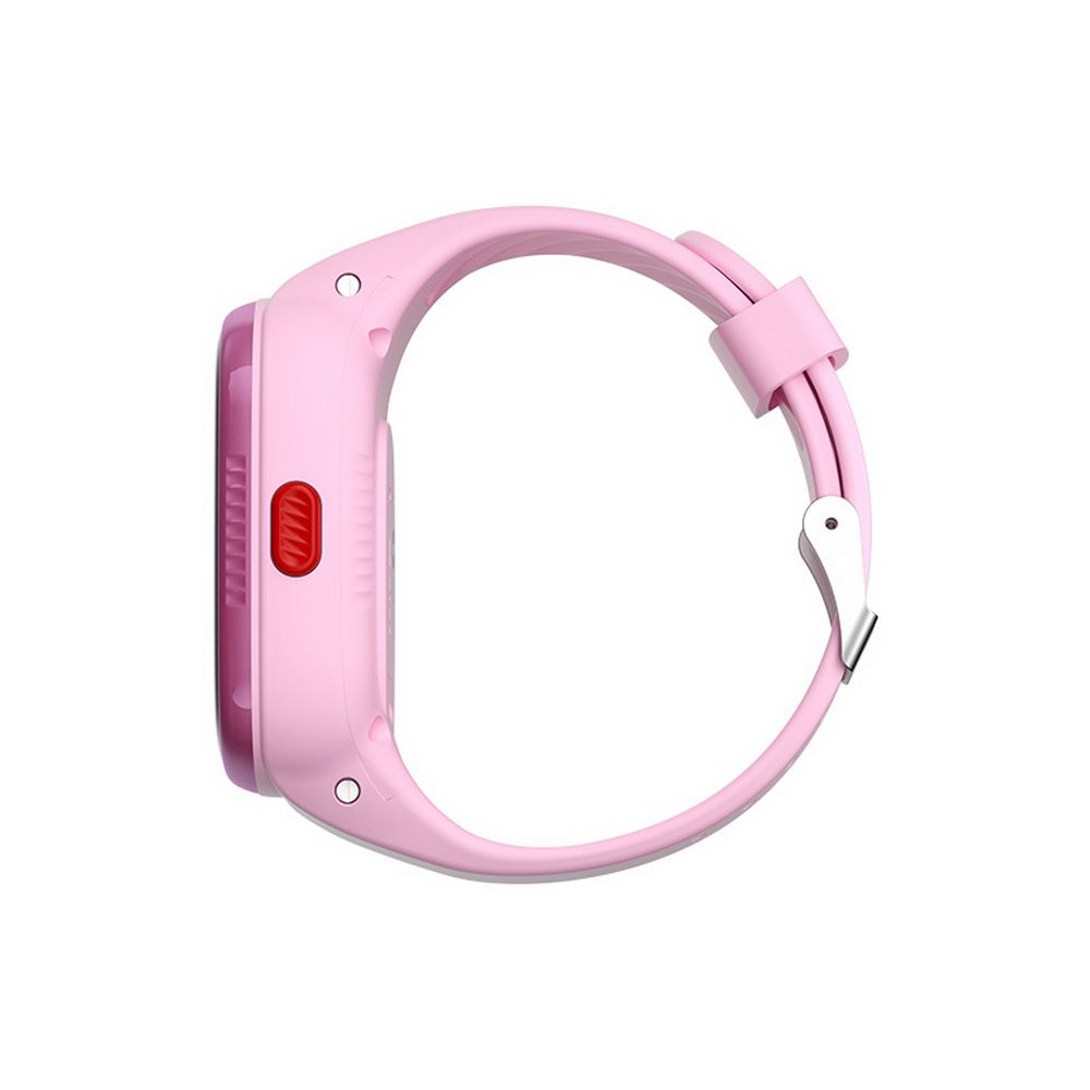 Умные часы Havit Mobile Series - Smart Watch KW10 pink
