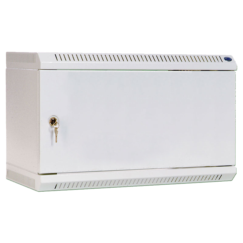 Шкаф телекоммуникационный настенный разборный ЦМО Шкаф телекоммуникационный настенный разборный ЭКОН