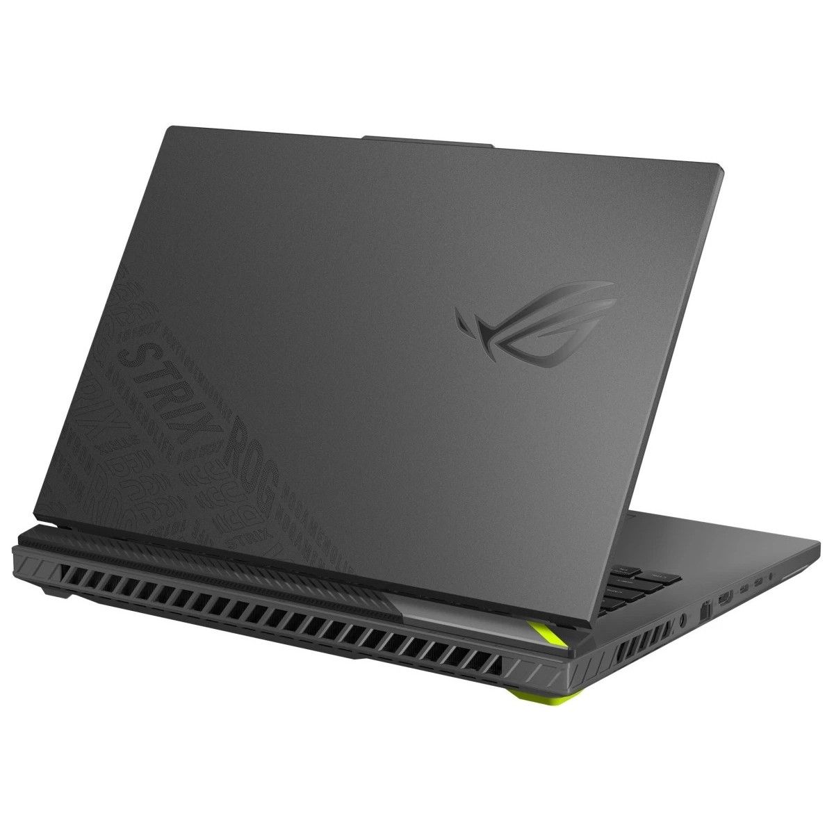 Ноутбук ASUS ROG Strix G16 G614PR-RV089 16"(1920x1200 (матовый, 165Hz) IPS)/AMD Ryzen 9 8940HX(4Ghz)