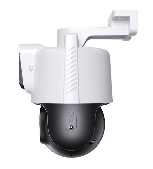 Уличная камера CH9-WCA 6MP Dual-Lens Linkage Outdoor Wi-Fi Pan/Tilt Camera