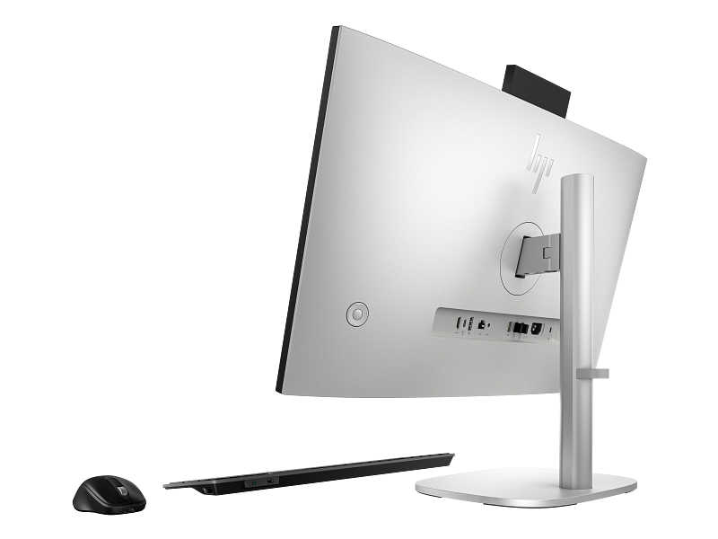 Моноблок HP EliteStudio 8 G1i All-in-One NT 27" IPS QHD(2560x1440)Core Ultra-7 265,24GB,512GB,Rechar