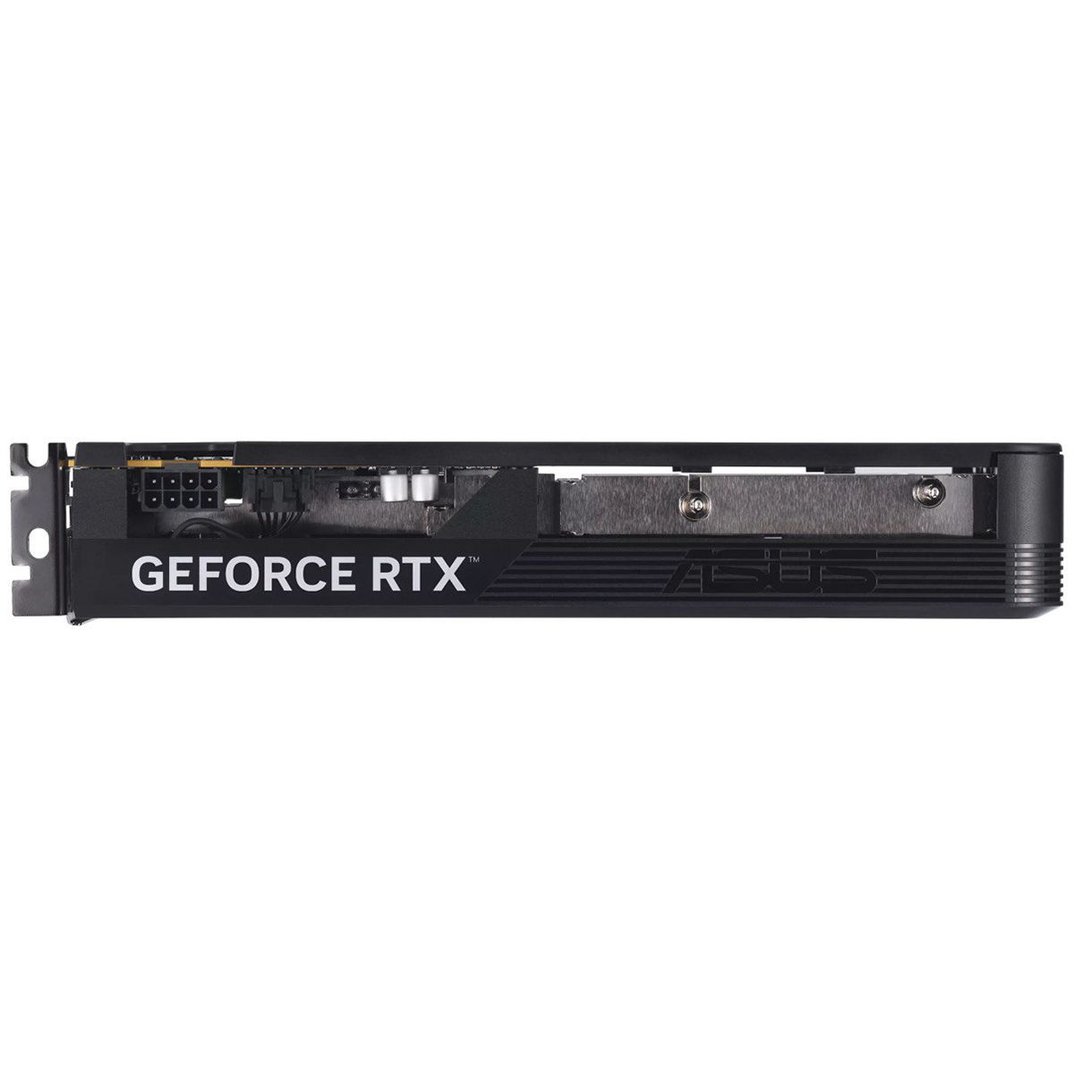 Видеокарта ASUS RTX5060 DUAL EVO OC 8GB GDDR7 128bit 3xDP HDMI 2FAN OEM (DUAL-RTX5060-O8G-EVO)