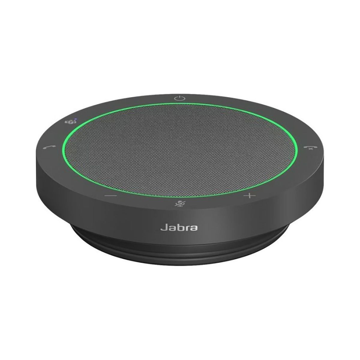Спикерфон, Jabra, 2740-109, Jabra Speak2 40, MS Teams, Беспроводная, USB А/С, 50-мм динамик, Степень