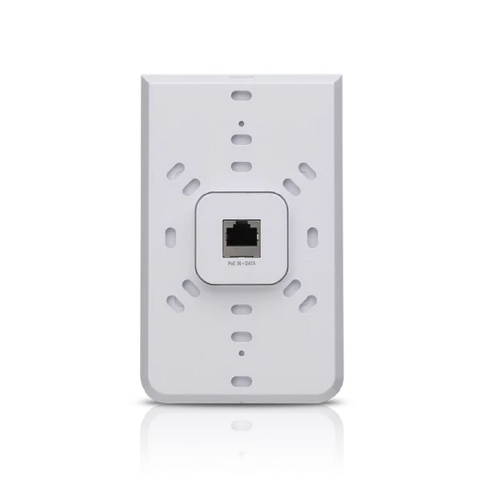 Точка доступа Ubiquiti UniFi AP In-Wall HD