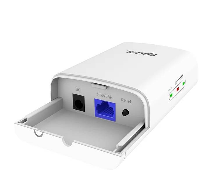 Радиомост OUTDOOR CPE O1-5G TENDA