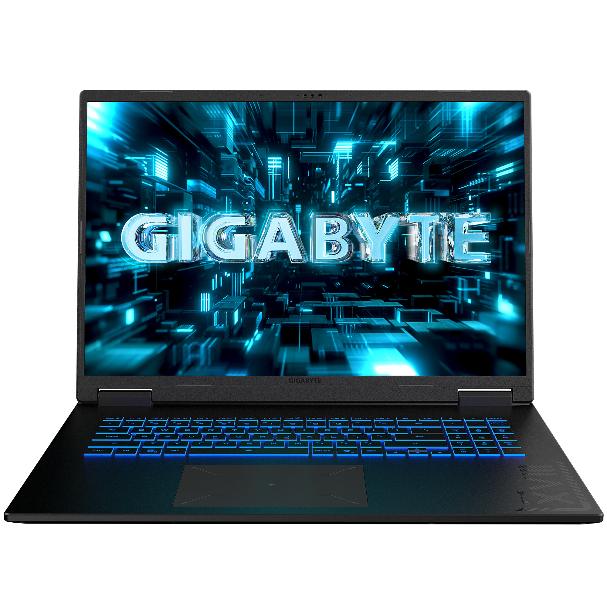 Ноутбук Gigabyte Gaming A18 PRO DXJ Intel Core 7 240H/32Gb (soldered D5)/SSD1Tb/RTX5070 Ti 12Gb (115