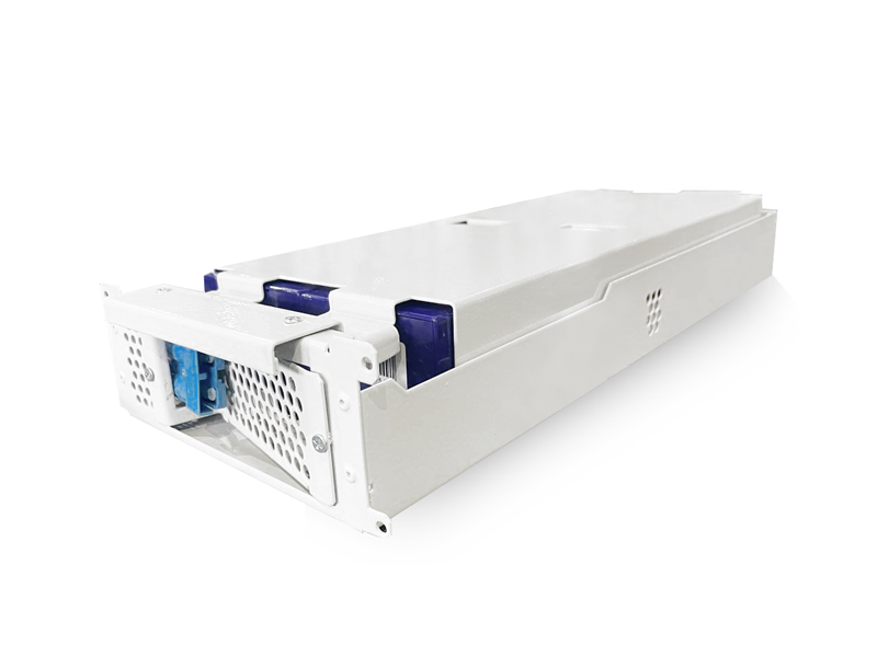 аккумуляторная батарея DELTA сменный батарейный модуль для ИБП APC RBM43 (аналог RBC43)