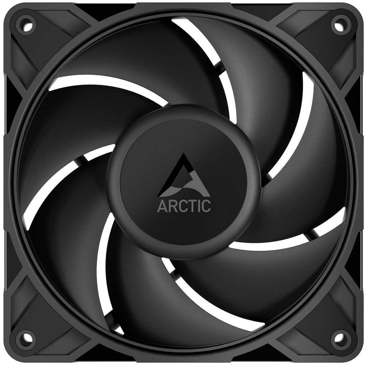 Вентилятор корпусный ARCTIC P12 Pro PST - 5 Pack