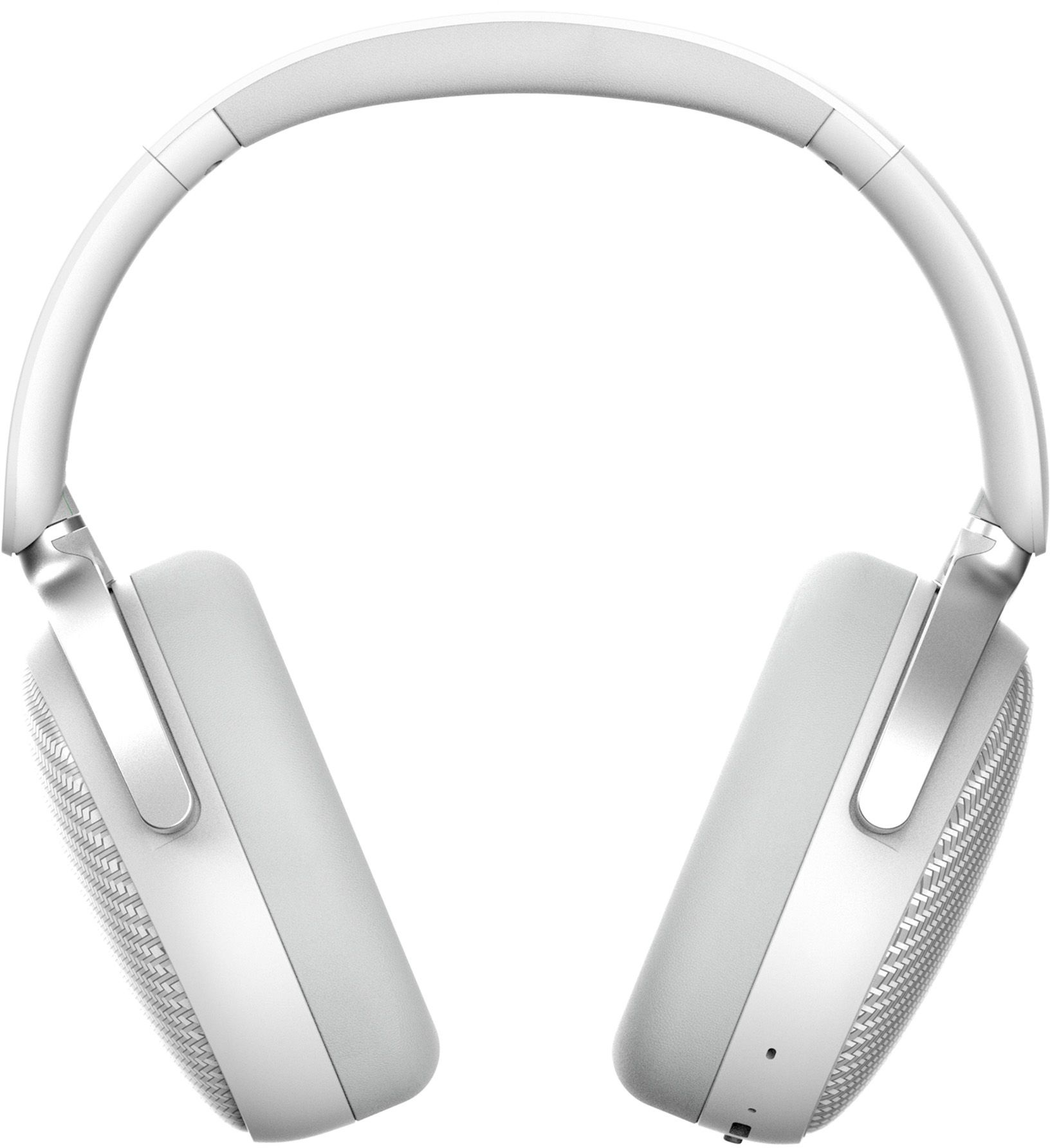 Наушники мониторные A4Tech Fstyler BH350C белый беспроводные bluetooth оголовье (BH350C WHITE)