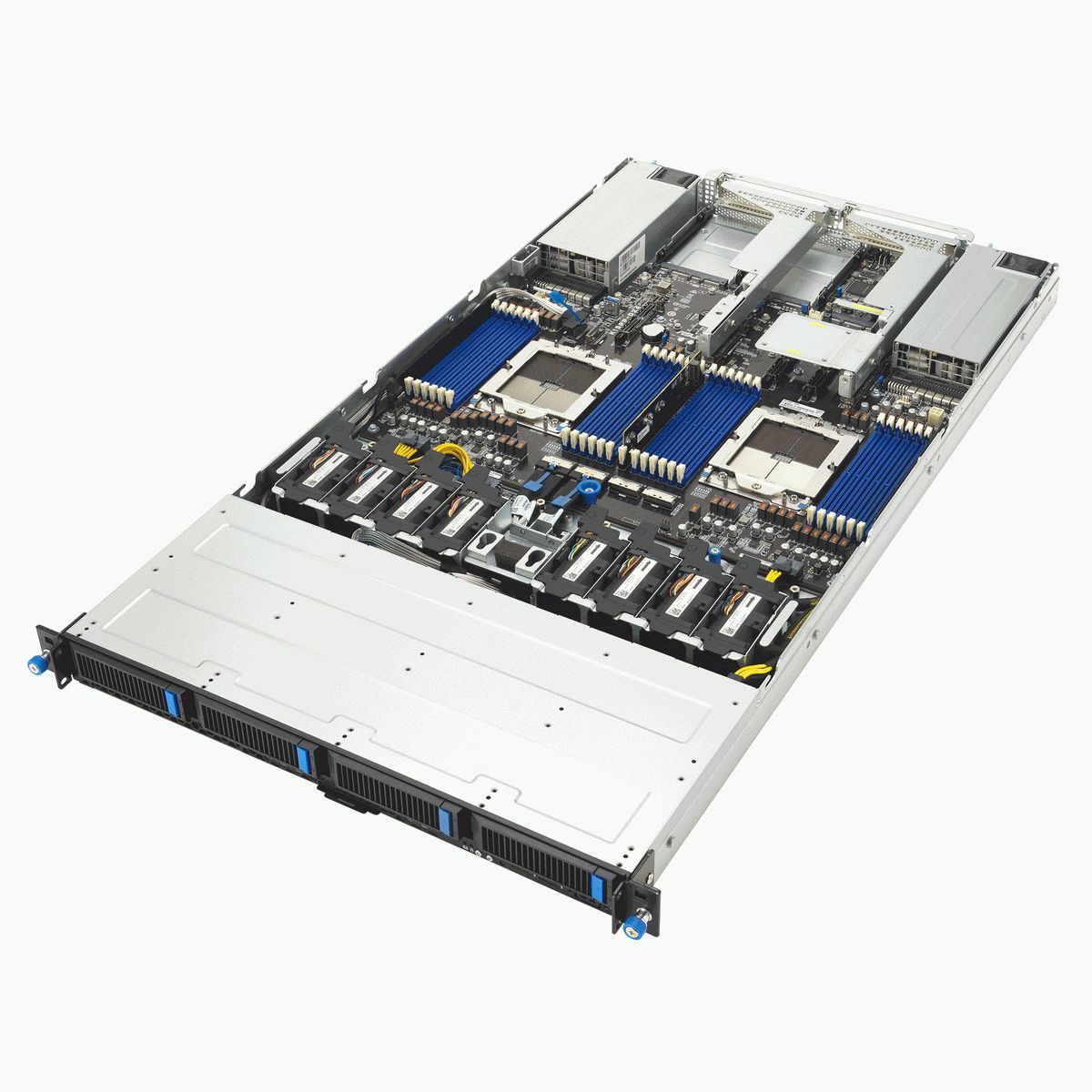 Серверная платформа ASUS RS700A-E13-RS4U (90SF0451-M004E0)