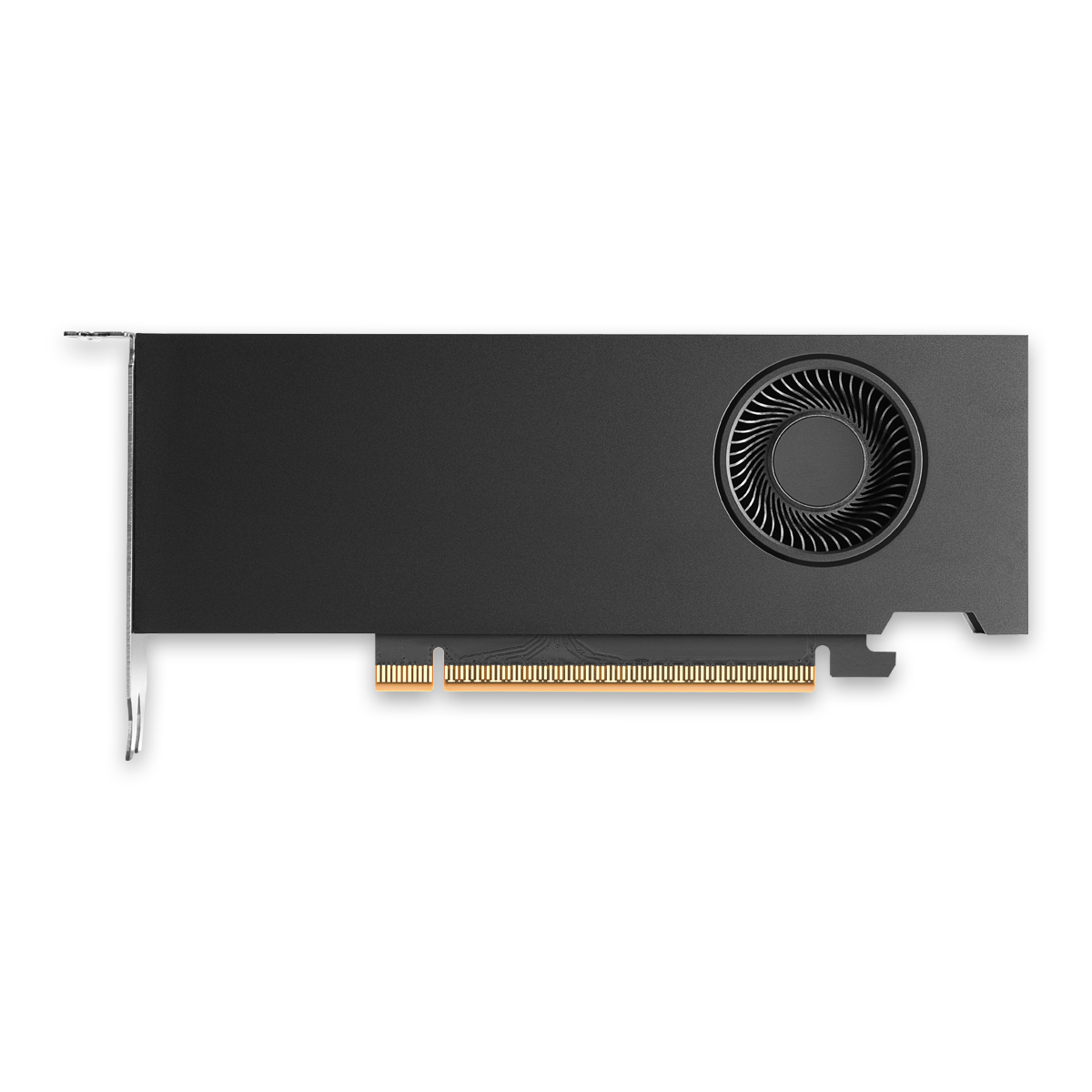 Видеокарта NVIDIA RTX PRO 2000 Blackwell 16 GB GDDR7