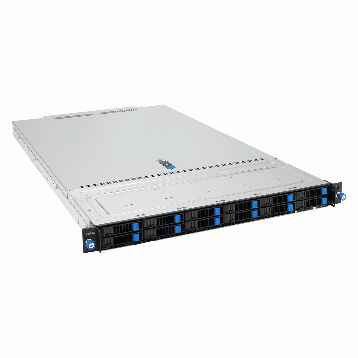 Серверная платформа ASUS RS700A-E13-RS12U/2KW/12NVMe/OCP
