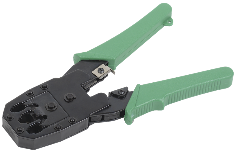 Обжимной инструмент ITK TM1-G10V