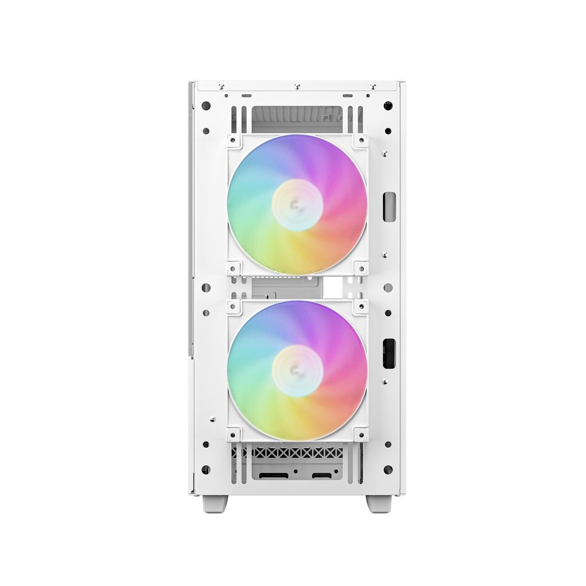 Корпус Deepcool CH360 WH R-CH360-WHAPE3-G-1