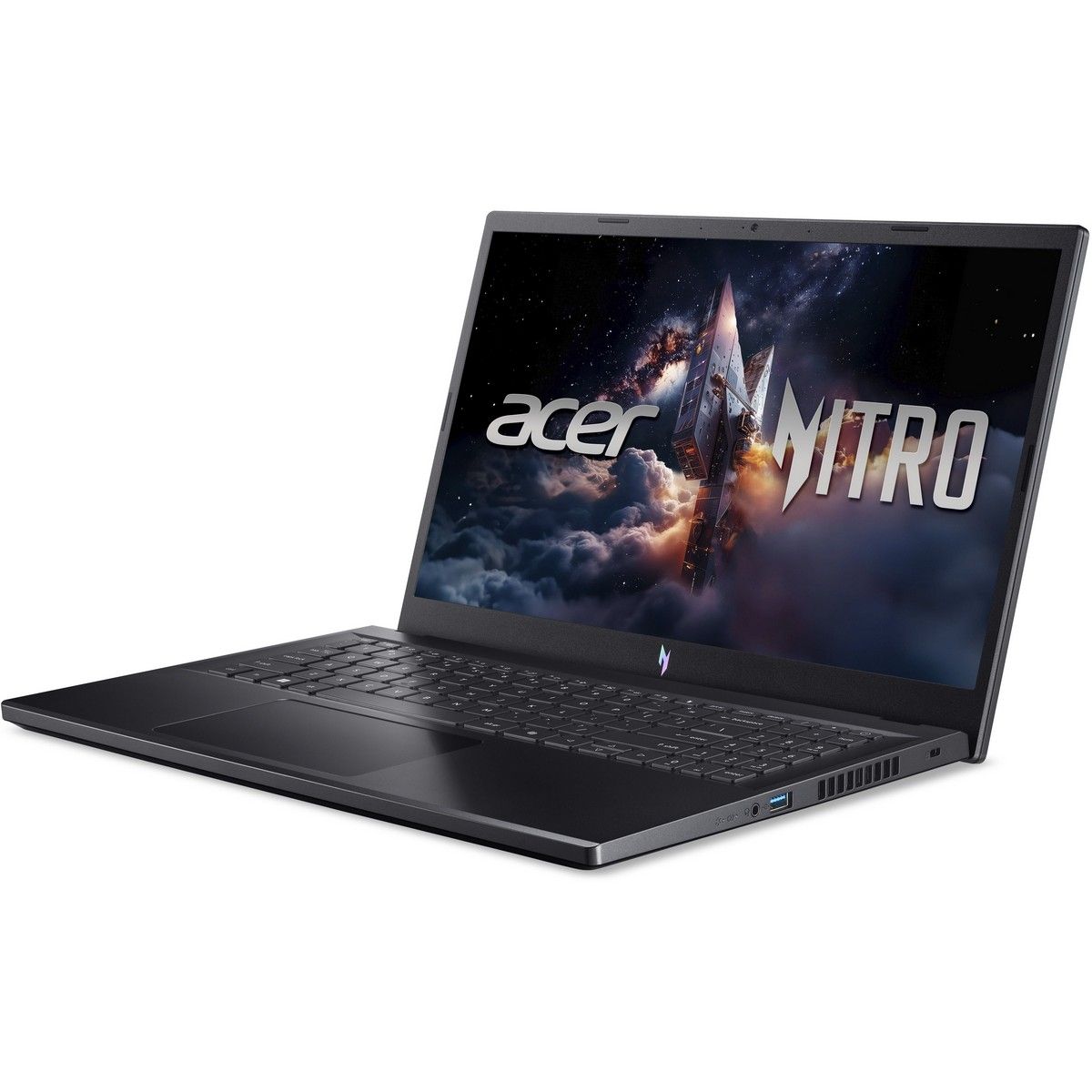 Ноутбук ACER Aspire Nitro ANV15-52-57BB 15.6"(1920x1080 IPS (матовый, 165Hz) )/Intel Core i5 13420H(