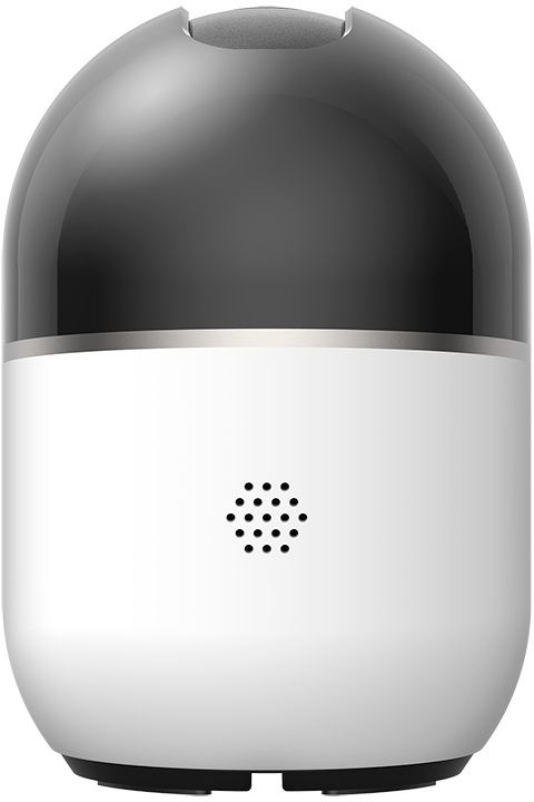 Камера видеонаблюдения IP D-Link DCS-8515LH/A1A Wi-Fi 2.55-2.55мм цв. корп.:белый/черный
