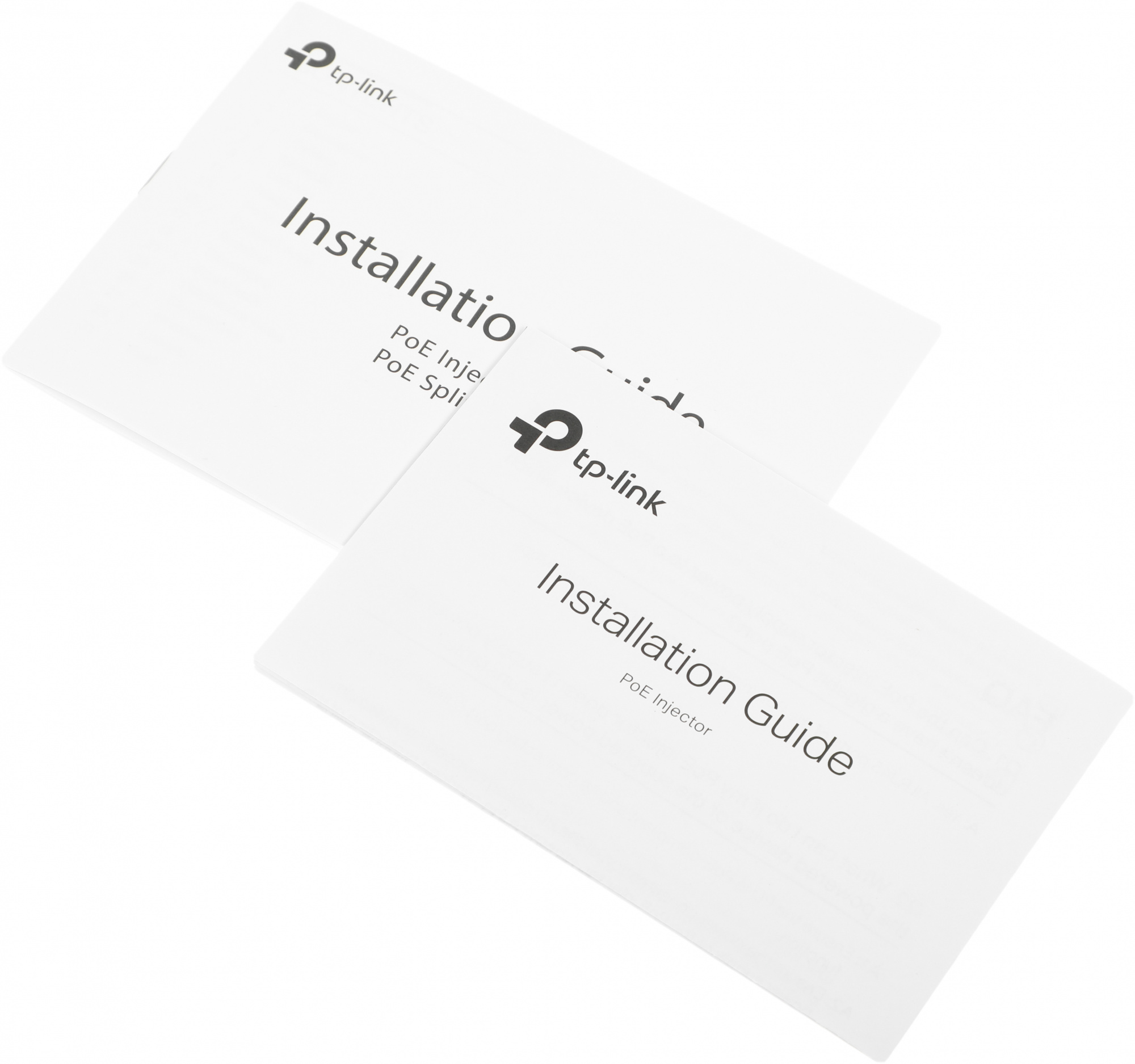 Инжектор PoE TP-Link POE170S 10/100/1000BASE-T 100-240В(АС)